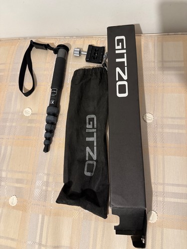 Gitzo gm2561t series - gitzo, 2
