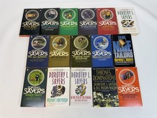 Dorothy L Sayers Lot 15 Lord