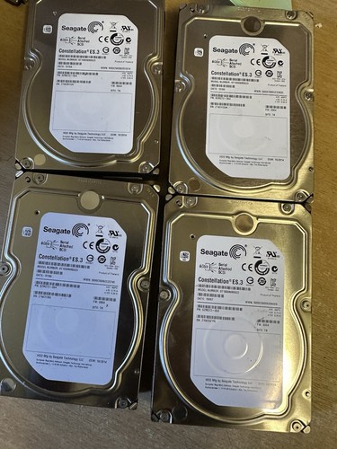 Seagate constellation 1tb - constellation,