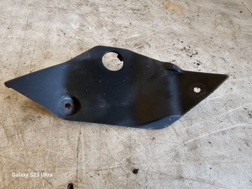Yamaha yzf 5sl fairing - r6,