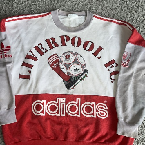 Liverpool 1989 original - liverpool, 1989/90