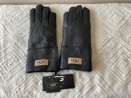 Ugg australia ladies black - ladies,