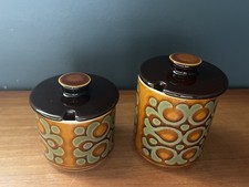 Hornsea Pottery Brontë