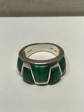 Artisan Sterling Silver