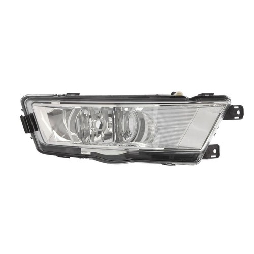 New fog light - light, tyc