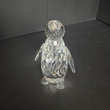 New retired Swarovski crystal