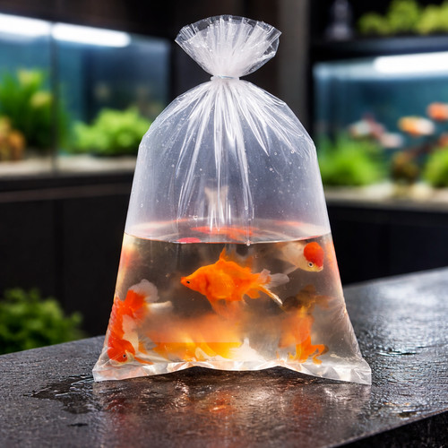Aquatics koi fish coral - ·fish, ·