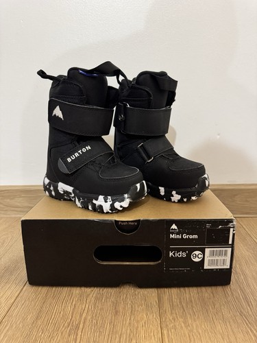 Burton mini grom junior - burton,