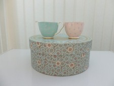 Wedgwood China Harlequin Polka
