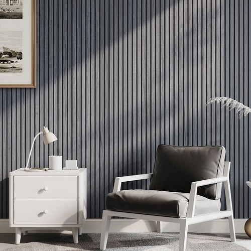 Decorative heater wall - decorative,