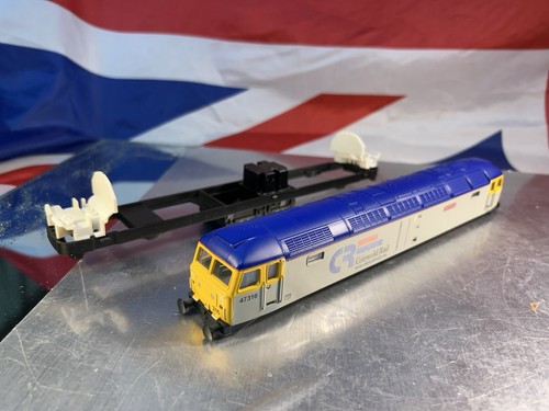 Hornby cam pers - hornby, 47