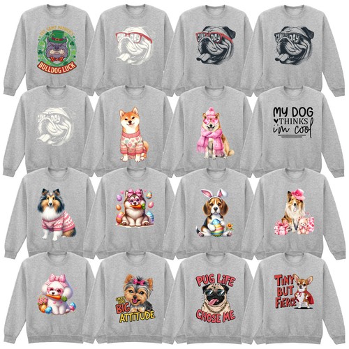 Funny dog lover - dog, graphic