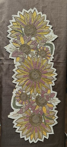 Pier imports heavy - pier, beaded