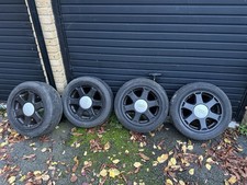 Audi S2 Avus 16 inch 5x100