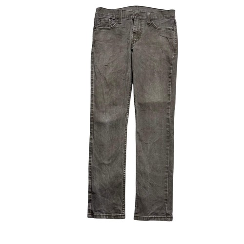 Levis 511 jeans - jeans, w30
