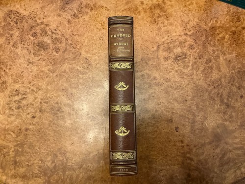 Perambulation the hundred - perambulation,