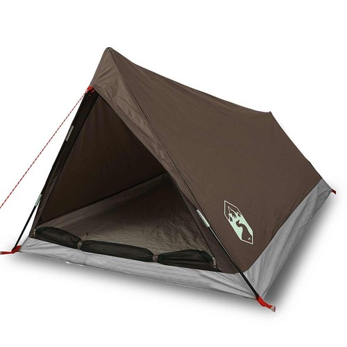 Camping tent persons - camping, 2