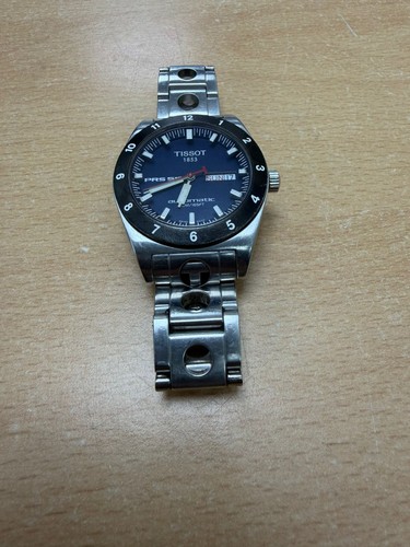 Tissot mens watch swiss made - mens,