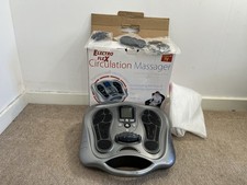 BE109 Elcroflex Circulation