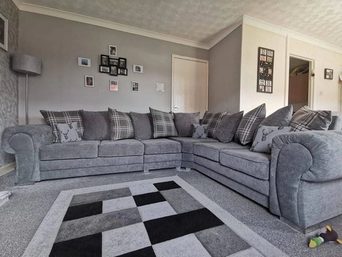 New verona corner sofa - verona,