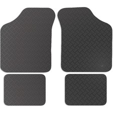 Carsio Tailored Rubber Car