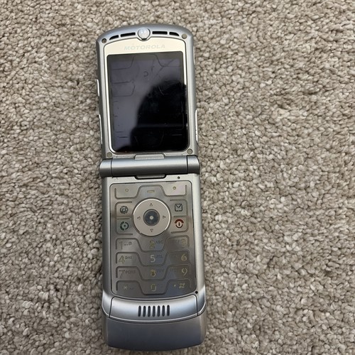 Motorola vintage phone - ,