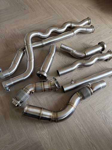 Bmw f8x equal length - m3/m4,