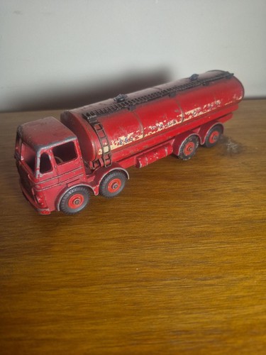 Vintage dinky supertoys 943 - vintage,