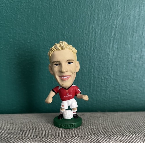 Alan smith corinthian - corinthian, football