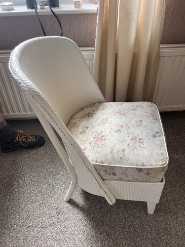 Bedroom chair nursing - bedroom,