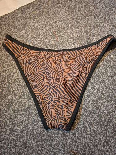 Wolf whistle zebra print - whistle,
