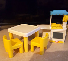 Vintage Little Tikes