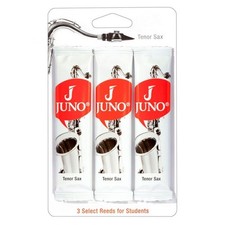 Vandoren JUNO Tenor Sax Reeds
