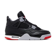 Nike air jordan - jordan, bred