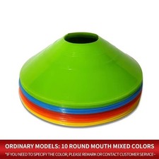 Football Cones Training Marker