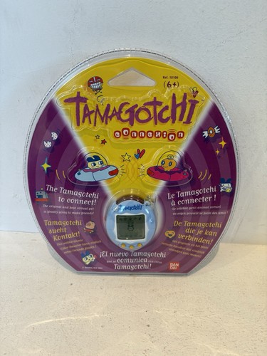 Vintage 2004 bandai - 2004, tamagotchi