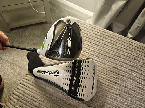 Taylormade rbz rocketballz - taylormade,