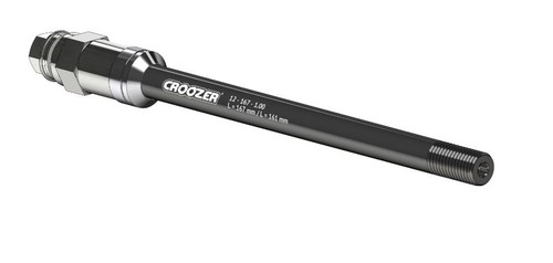 Croozer coupling 167 1 - croozer,