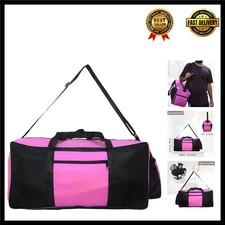 Durable Multi-Purpose Pink