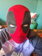 Deadpool Mask