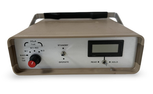 Unknown test equipment - unknown, lab