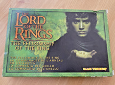 Games Workshop The Lord Of The