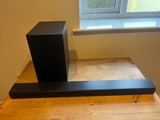 Samsung HW-A550 2.1ch Virtual