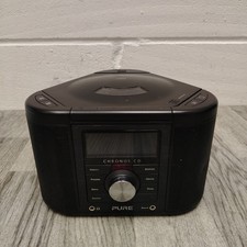 Pure Chronos CD Series 2 DAB