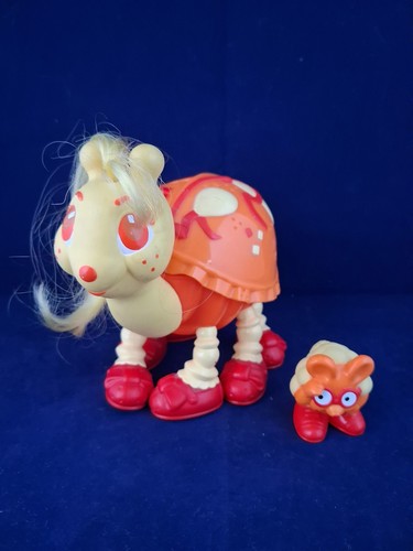 Keepers ladybug tango tonka - ladybug,