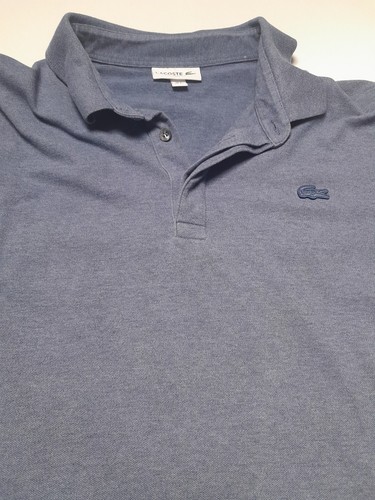 Lacoste men polo shirt - lacoste,