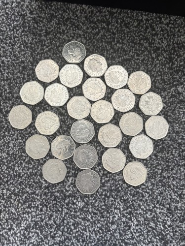 Set 2011 olympic - ,