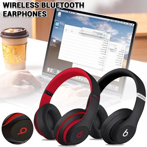Beats dre studio3 - by,