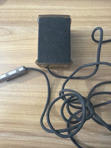 Vintage 1940 rca - vintage, nipper
