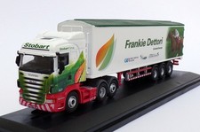 Oxford Diecast 1/76 Scale